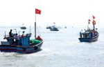 Hội Nghề cá Việt Nam phản đối Trung Quốc vi phạm chủ quyền biển đảo của Việt Nam