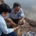 Nuôi cua đồng thương phẩm