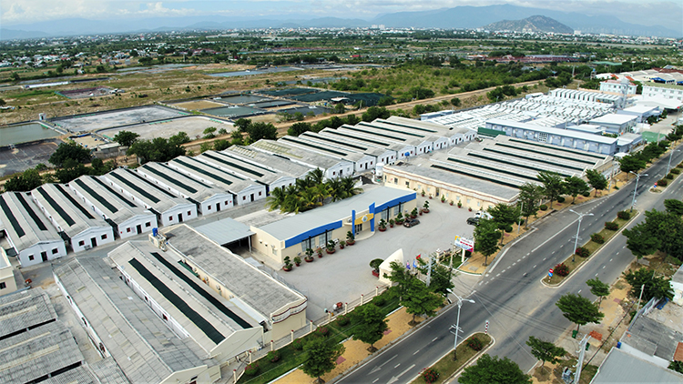 Việt Úc Ninh Thuận