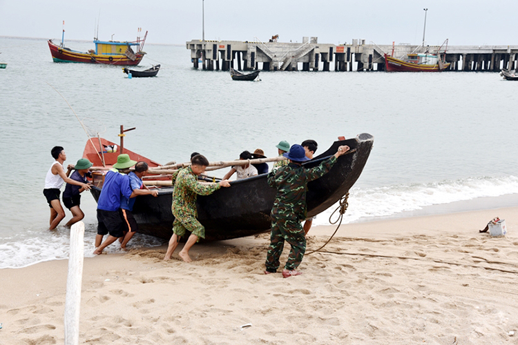 đảo sơn dương