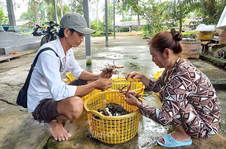 cua Kiên Giang