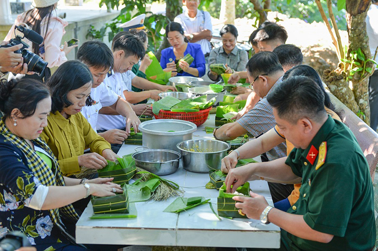 biển Tây Nam