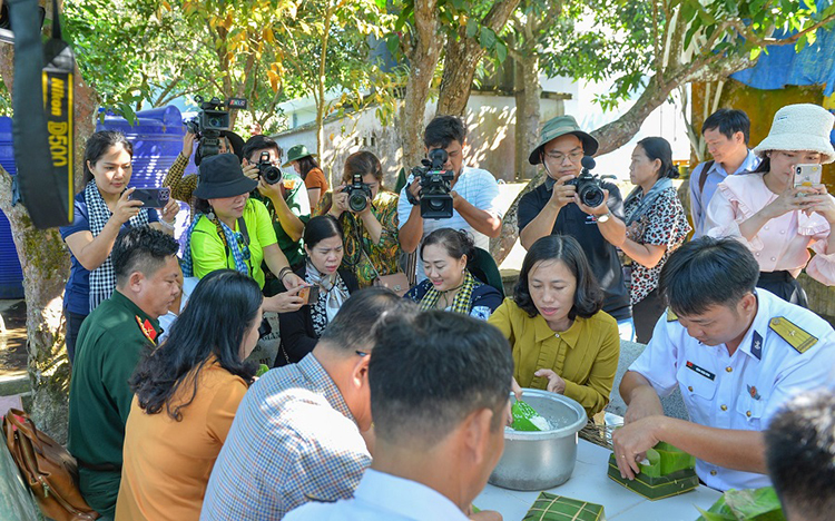 biển Tây Nam