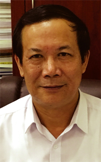 ông Nguyễn Ngọc Oai