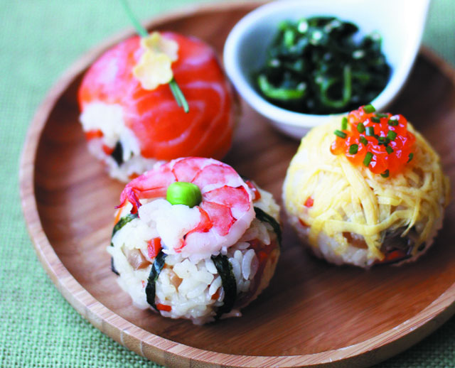 sushi nổi tiếng tại nhật bản - ảnh 2
