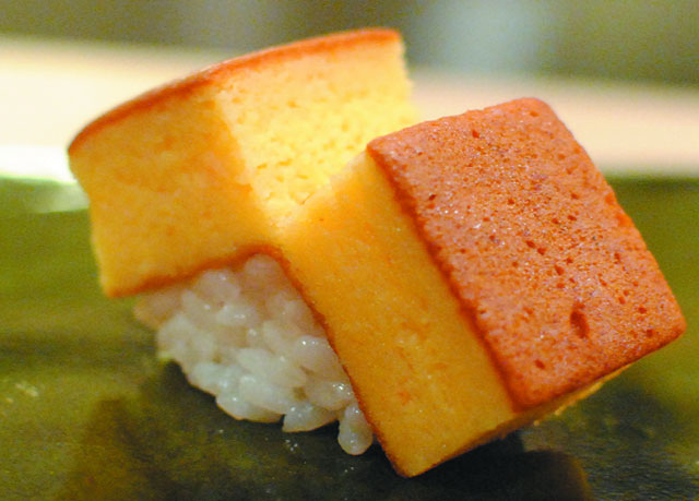 sushi nổi tiếng tại nhật bản - ảnh 7