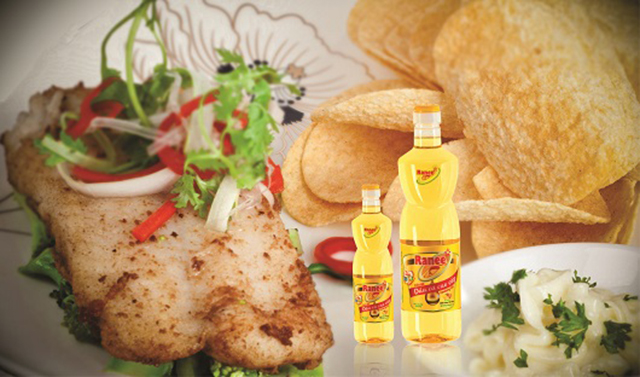 Món ăn hấp dẫn được chế biến từ nguyên liệu cá tra