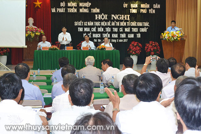 Hội nghị sơ kết 2 năm thực hiện đề án 