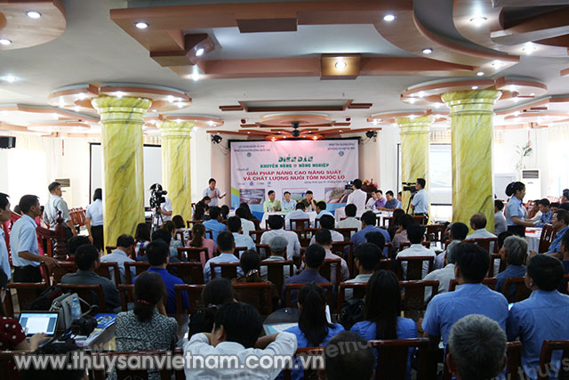 Toàn cảnh Diễn đàn Khuyến nông - Nông nghiệp diễn ra ngày 19/5 Toàn cảnh Diễn đàn Khuyến nông - Nông nghiệp diễn ra ngày 19/5