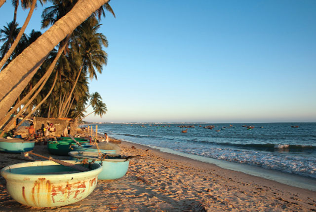 Forbes Bình Chọn 10 Bãi Biển Đẹp Nhất Việt Nam – Tạp Chí Thủy Sản Việt Nam