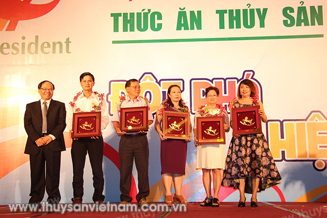 Công ty TNHH Uni-Presidnet Việt Nam