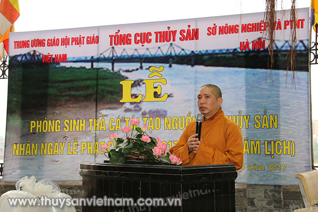 Thượng tọa Thích Thanh Tuấn, Phó văn phòng I Giáo hội Phật giáo Việt Nam