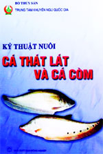 Chế biến sử dụng thức ăn cho cá – Tạp chí Thủy sản Việt Nam