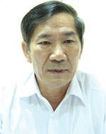 ông trần đình du phó giám đốc sở nn&ptnt quảng bình