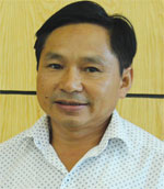 ông nguyễn công thắng phó chi cục trưởng chi cục thủy sản hà tĩnh