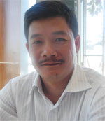 ông nguyễn hải đăng giám đốc công ty tnhh sản xuất và thương mại la san