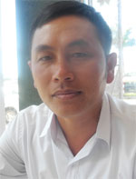 ông nguyễn văn tùng hội trưởng ntts ngư thủy bắc lệ thủy quảng bình