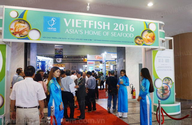 vietfish 2016