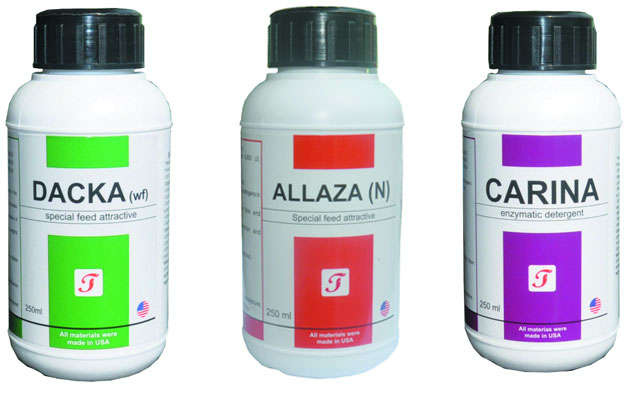 sản phẩm công ty tomcare