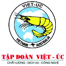 logo tập đoàn việt - úc