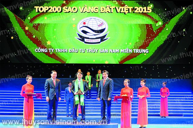 Công ty Nam Miền Trung