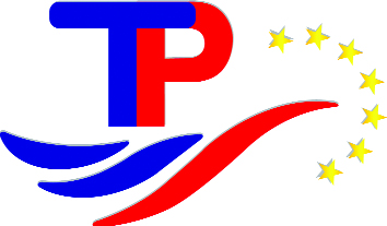 logo công ty tiệp phát