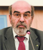 tổng giám đốc FAO jose graziano