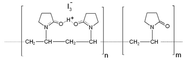 khử trùng nước có gốc Iodine ảnh 1